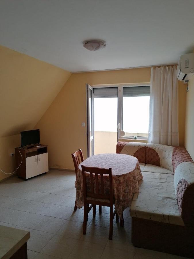 Villa Krisia Apartments Созополь Экстерьер фото