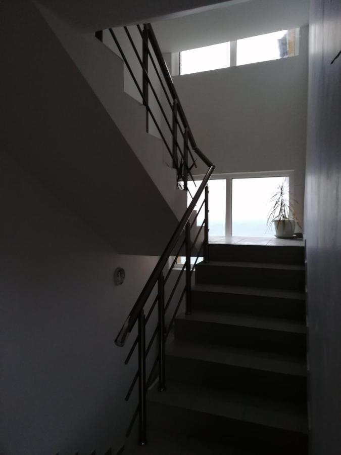Villa Krisia Apartments Созополь Экстерьер фото