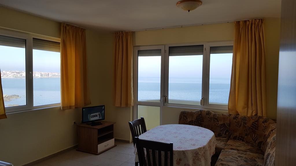 Villa Krisia Apartments Созополь Экстерьер фото